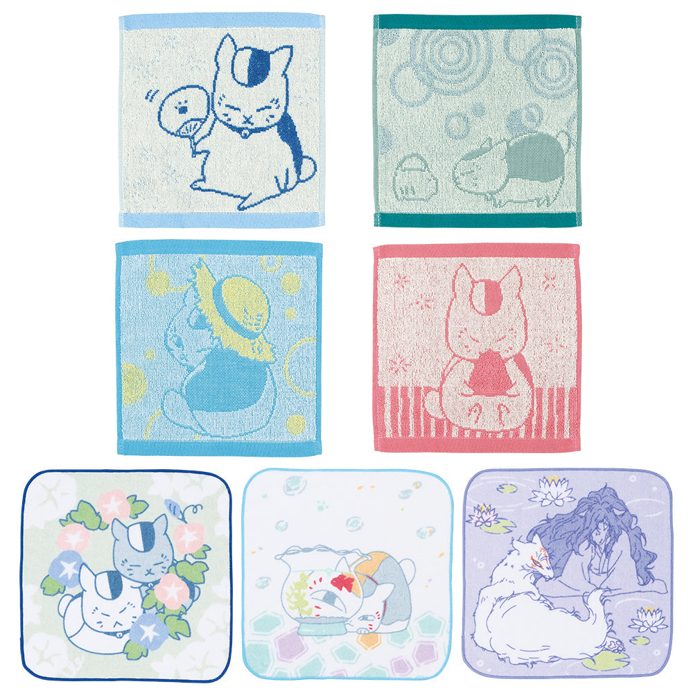 Ichiban Kuji Natsume Yujin-Cho Summer Greetings to You-Bandai-Ace Cards & Collectibles