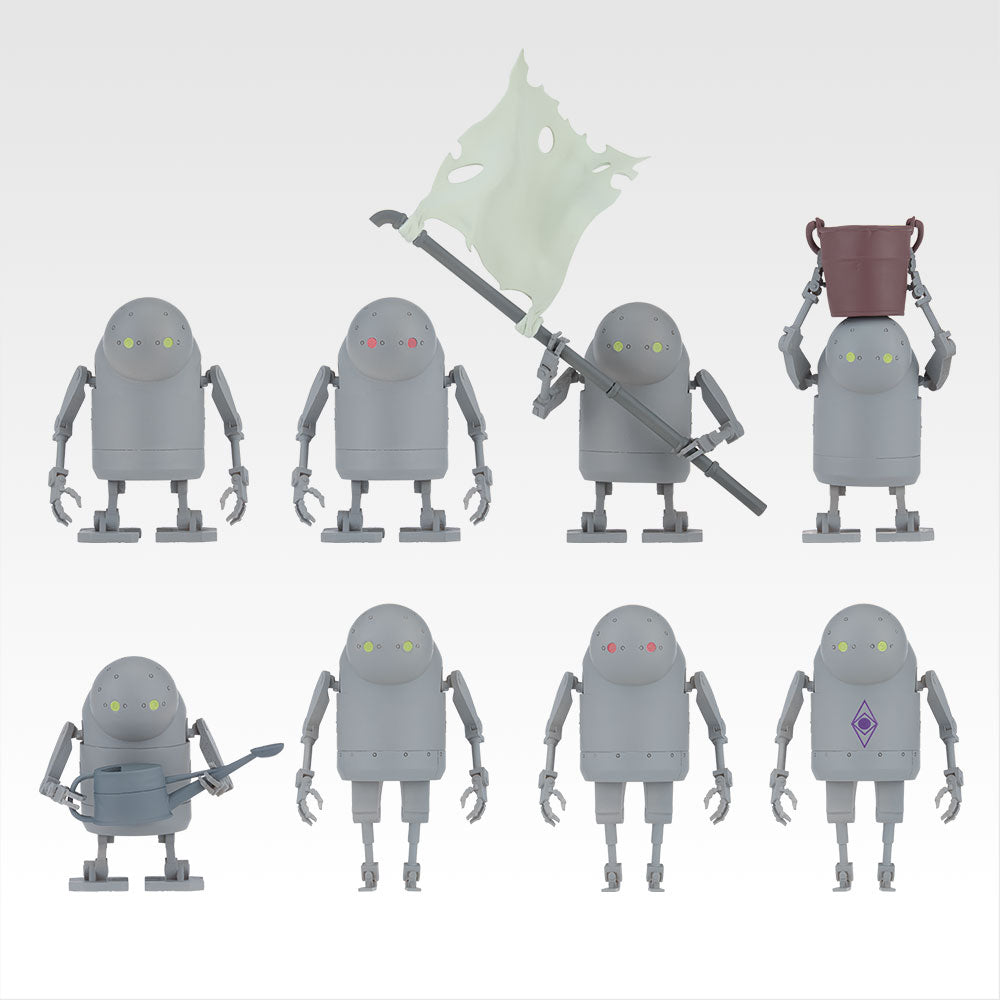 Ichiban Kuji NieR:Automata Ver1.1a -For The Glory Of Mankind-Bandai-Ace Cards & Collectibles