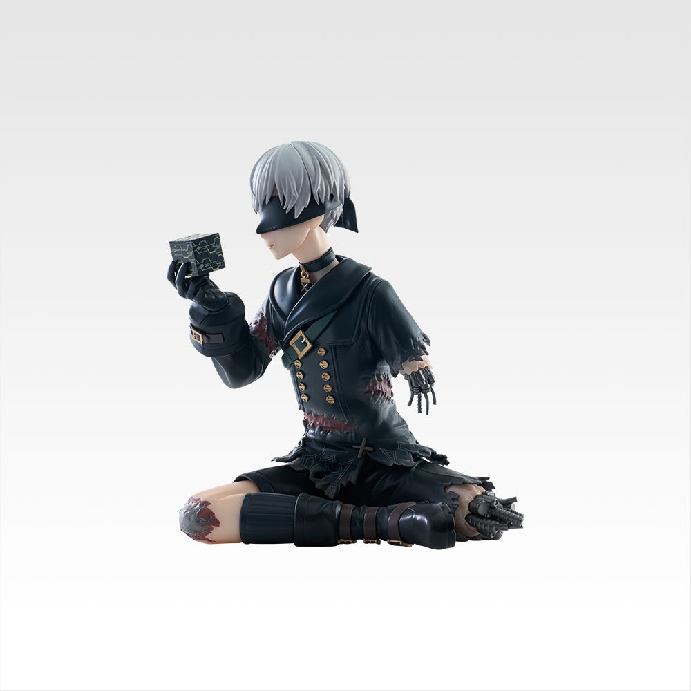 Ichiban Kuji NieR:Automata Ver1.1a -For The Glory Of Mankind-Bandai-Ace Cards & Collectibles