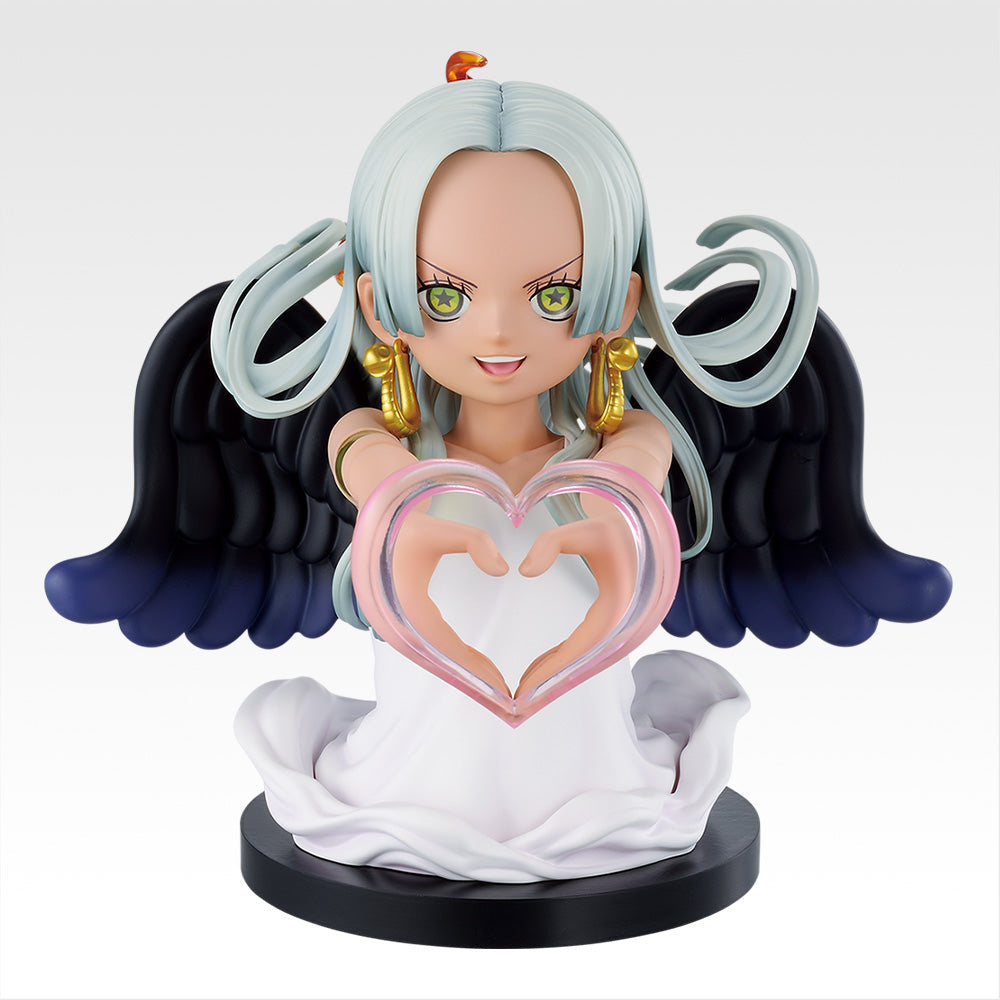 Ichiban Kuji ONE PIECE MEMORY OF HEROINES -DEVIL'S NIGHT-Bandai-Ace Cards & Collectibles