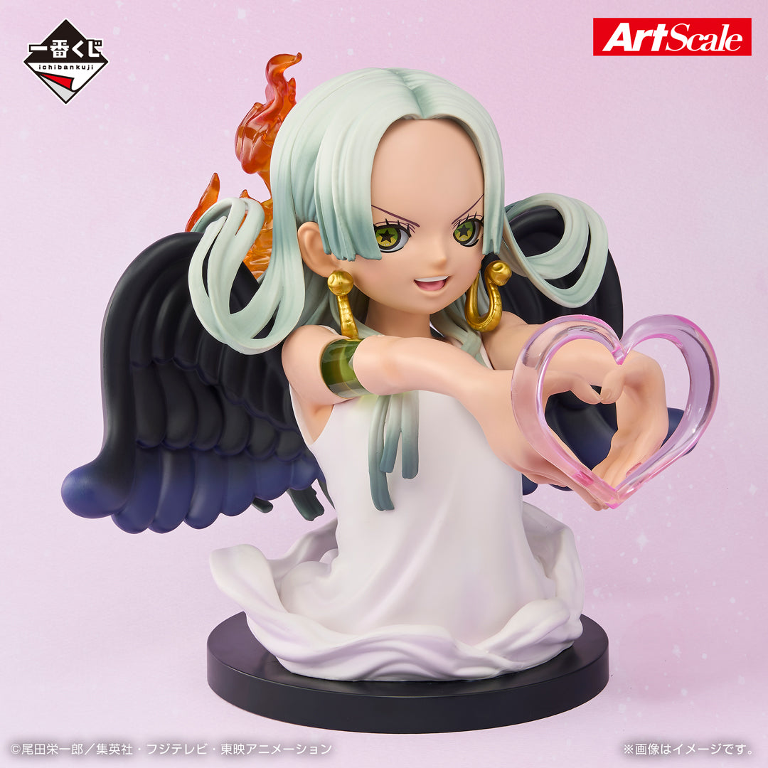 Ichiban Kuji ONE PIECE MEMORY OF HEROINES -DEVIL'S NIGHT-Bandai-Ace Cards & Collectibles