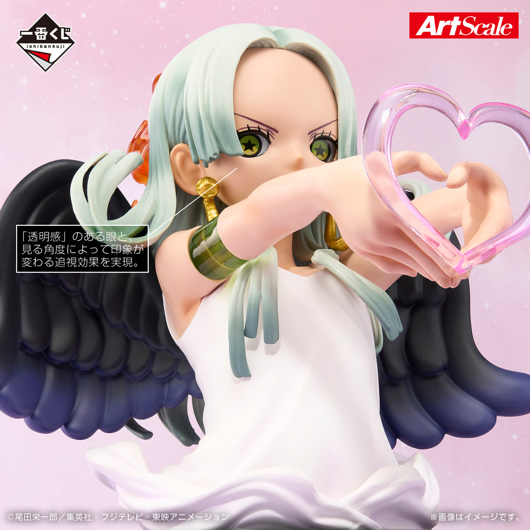 Ichiban Kuji ONE PIECE MEMORY OF HEROINES -DEVIL'S NIGHT-Bandai-Ace Cards & Collectibles