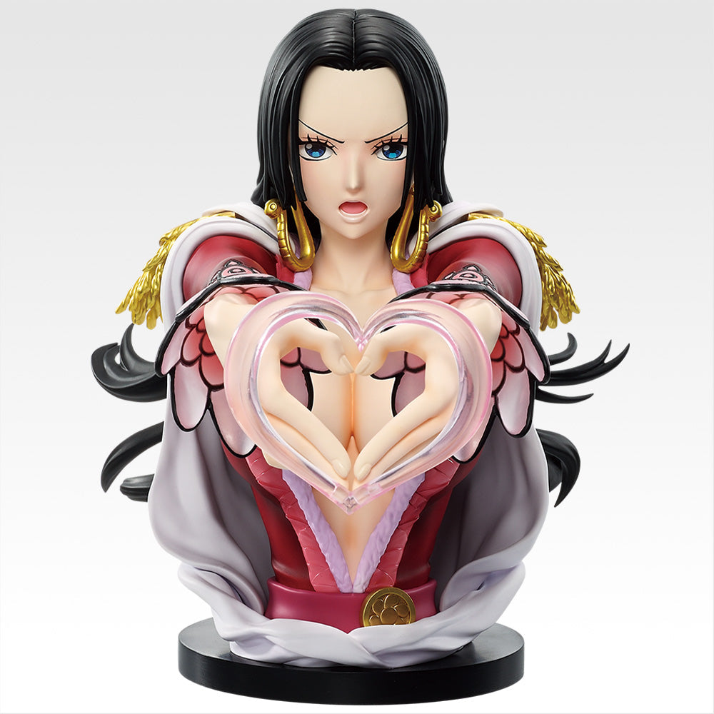 Ichiban Kuji ONE PIECE MEMORY OF HEROINES -DEVIL'S NIGHT-Bandai-Ace Cards & Collectibles