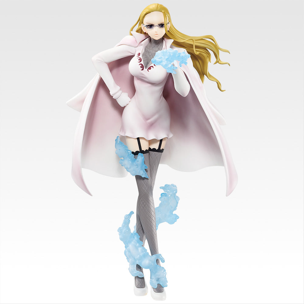 Ichiban Kuji ONE PIECE MEMORY OF HEROINES -DEVIL'S NIGHT-Bandai-Ace Cards & Collectibles