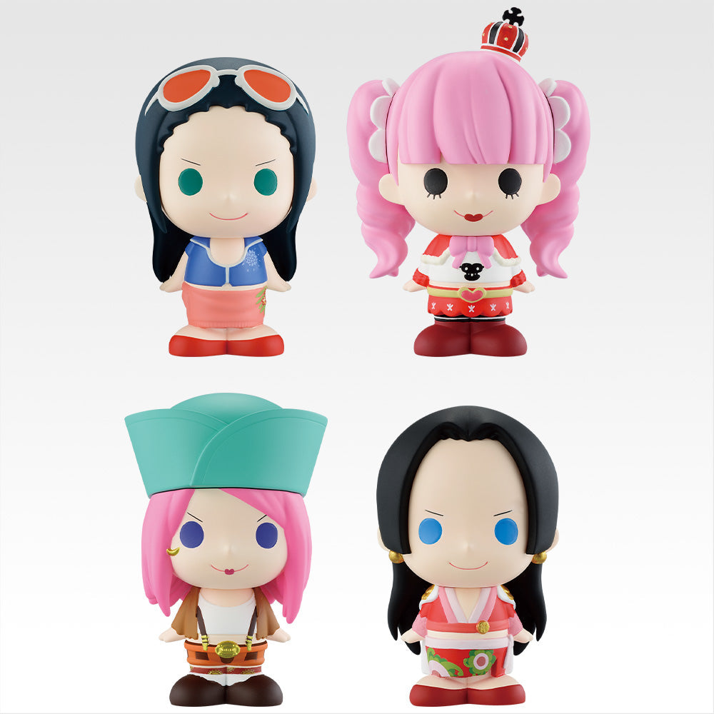 Ichiban Kuji ONE PIECE MEMORY OF HEROINES -DEVIL'S NIGHT-Bandai-Ace Cards & Collectibles