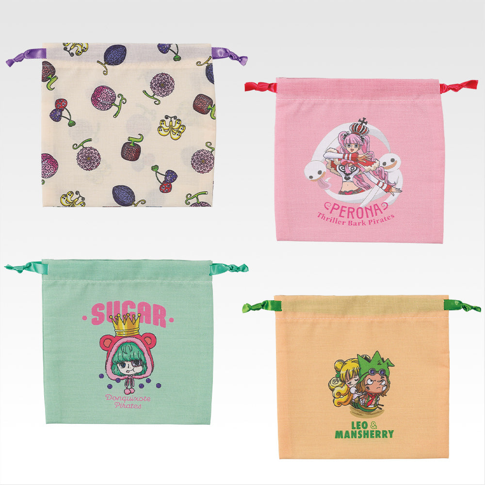 Ichiban Kuji ONE PIECE MEMORY OF HEROINES -DEVIL'S NIGHT-Bandai-Ace Cards & Collectibles