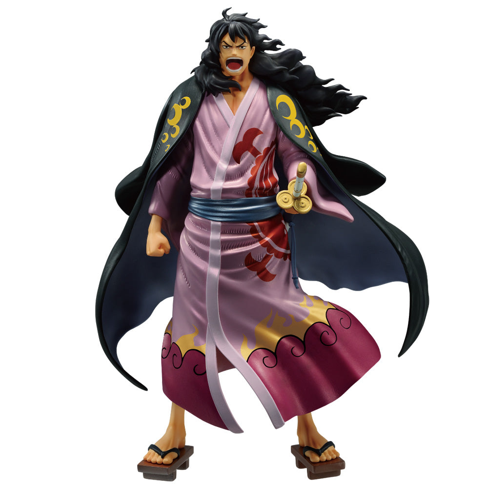 Ichiban Kuji ONE PIECE New Dawn "Last Prize/ A Prize"-Last Prize-Bandai-Ace Cards & Collectibles
