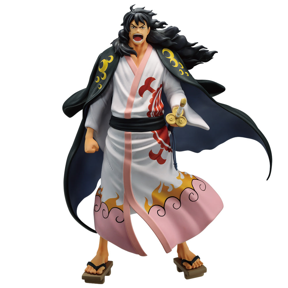 Ichiban Kuji ONE PIECE New Dawn "Last Prize/ A Prize"-Last Prize-Bandai-Ace Cards & Collectibles