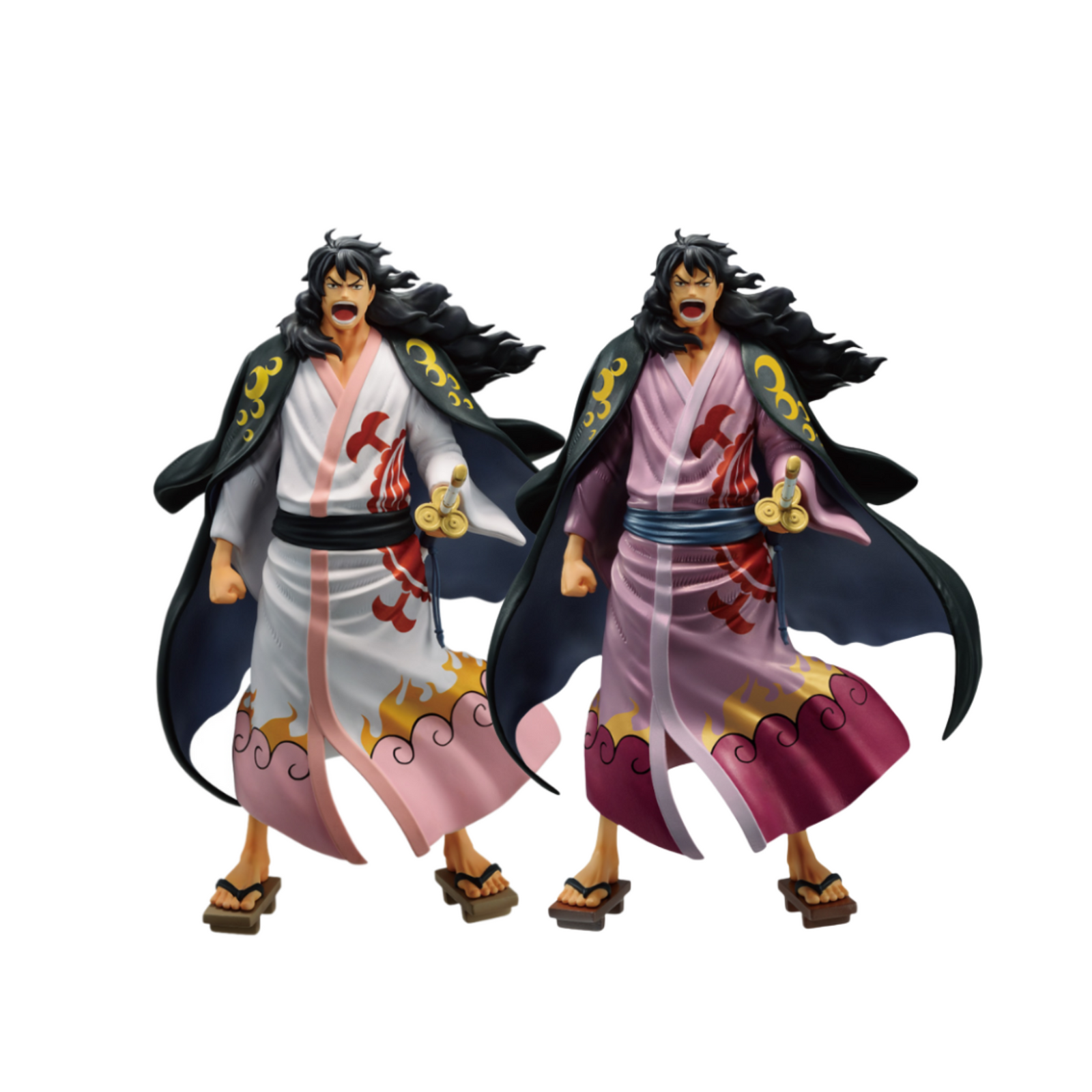 Ichiban Kuji ONE PIECE New Dawn "Last Prize/ A Prize"-Last Prize-Bandai-Ace Cards & Collectibles