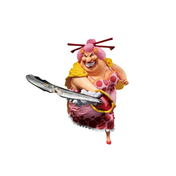 Ichiban Kuji One Piece Best of Omnibus "A Prize / B Prize / Last Prize"-A Prize-Bandai-Ace Cards & Collectibles