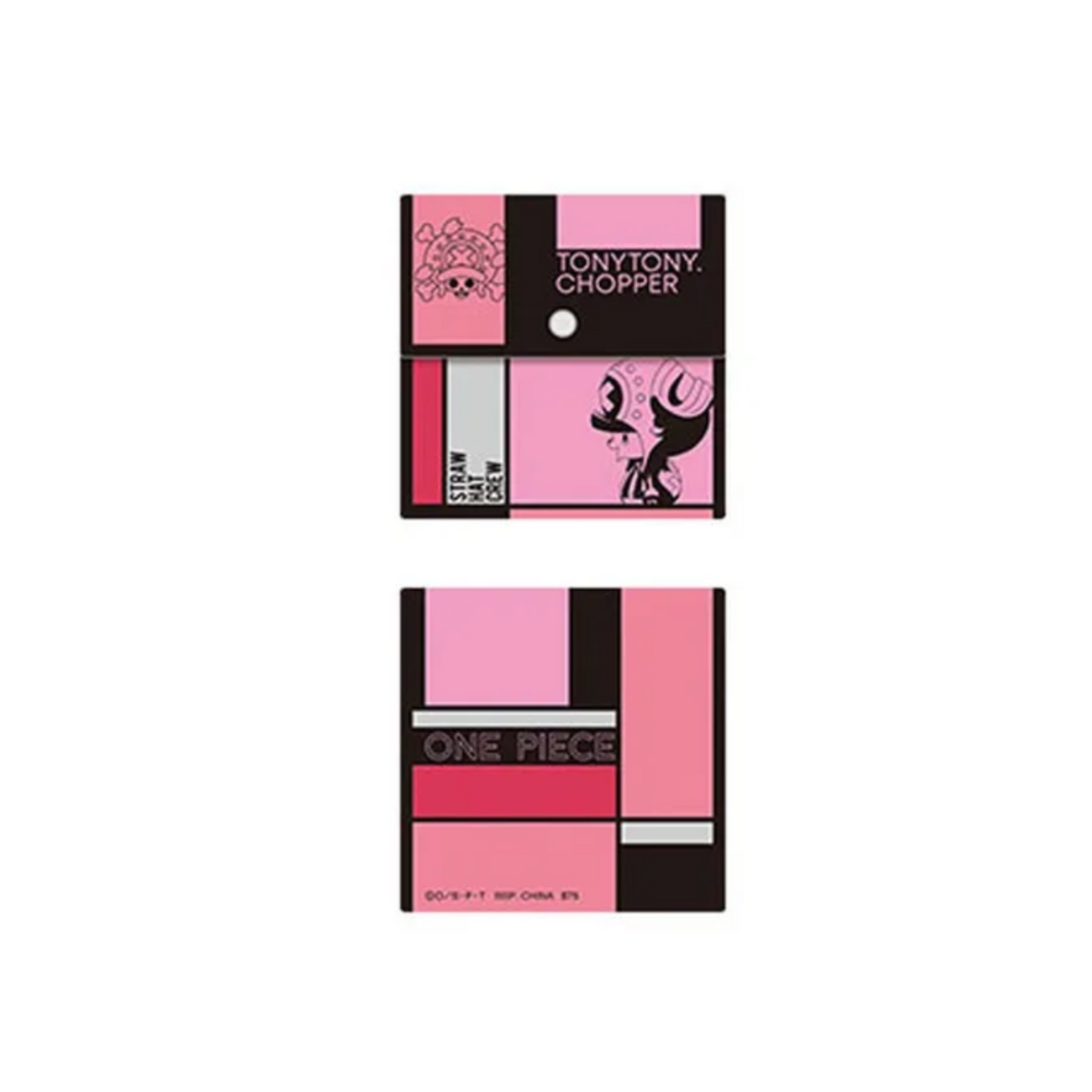 Ichiban Kuji One Piece "Best of Omnibus" F Prize - Tony Tony Chopper Multi-Case Collection-Bandai-Ace Cards & Collectibles