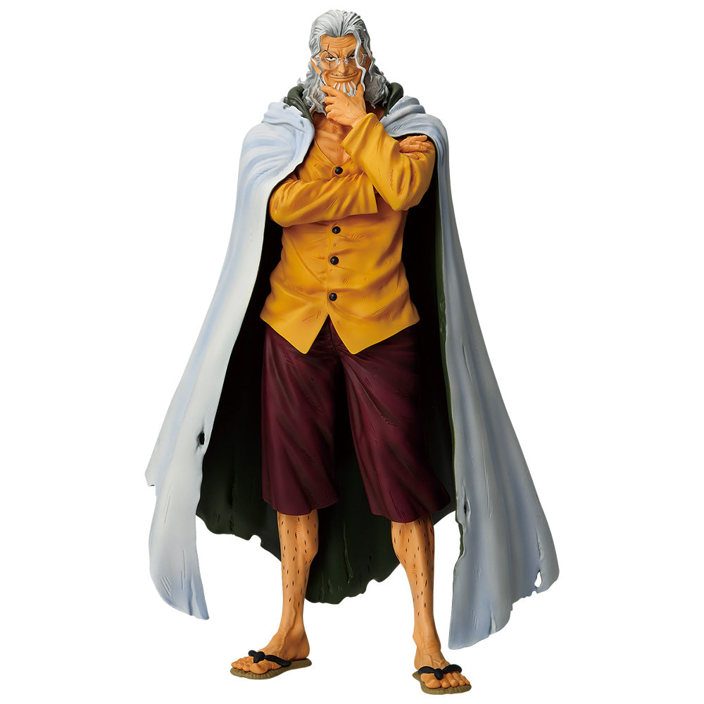 Ichiban Kuji One Piece Beyond the Trials-Bandai-Ace Cards & Collectibles