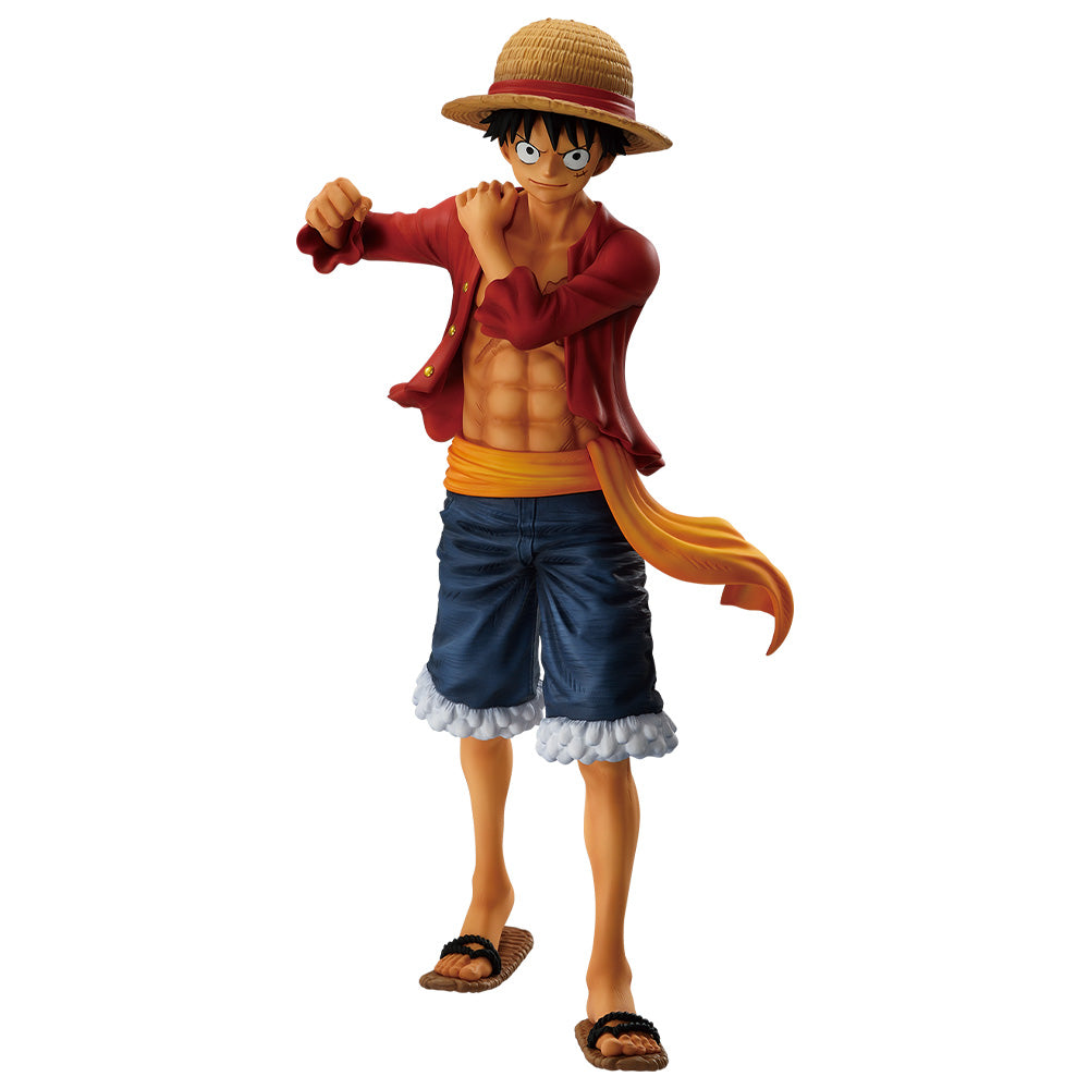 Ichiban Kuji One Piece Beyond the Trials-Bandai-Ace Cards & Collectibles