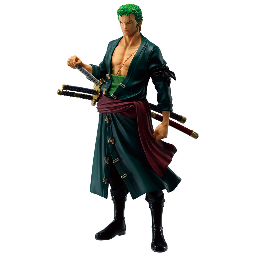 Ichiban Kuji One Piece Beyond the Trials-Bandai-Ace Cards & Collectibles