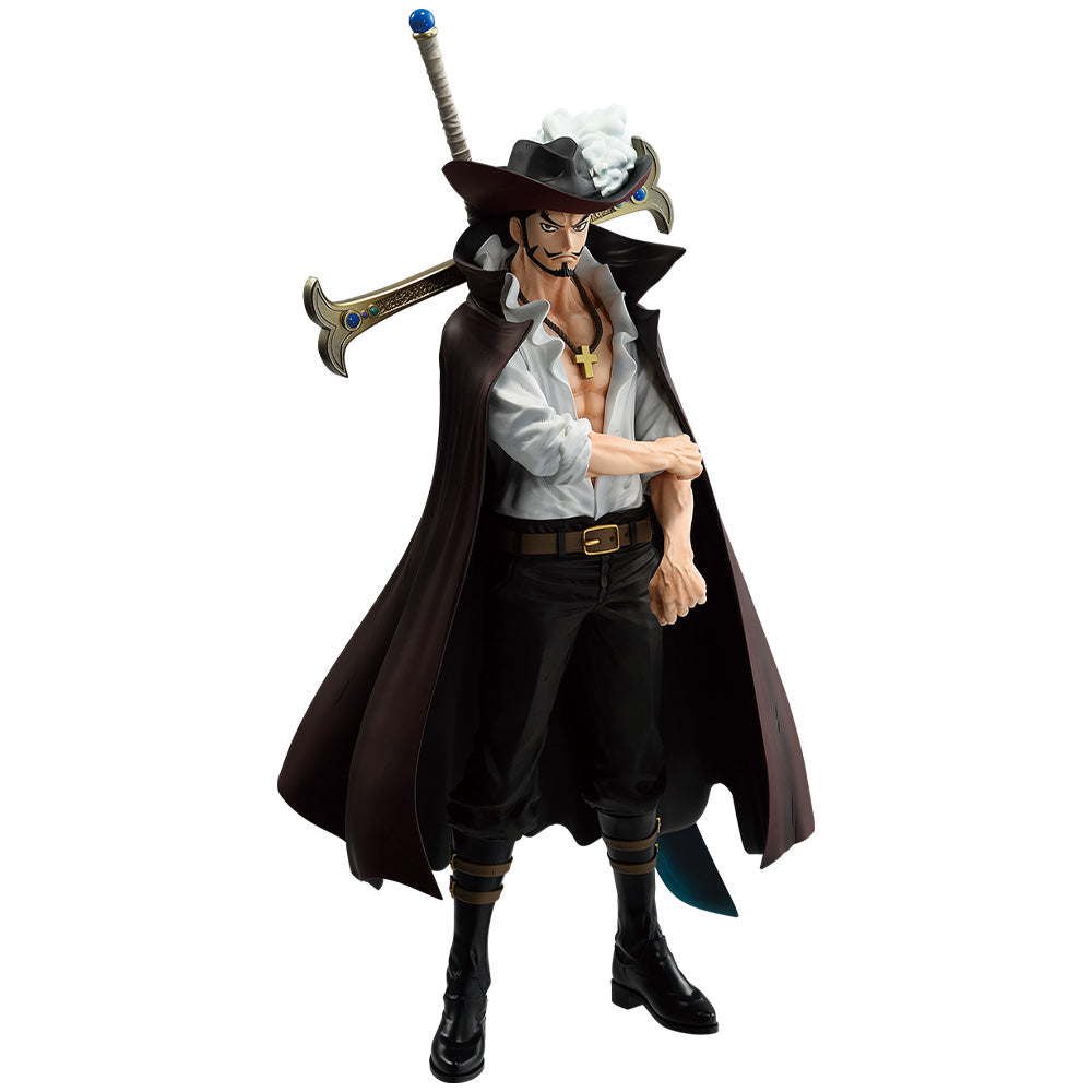 Ichiban Kuji One Piece Beyond the Trials-Bandai-Ace Cards & Collectibles