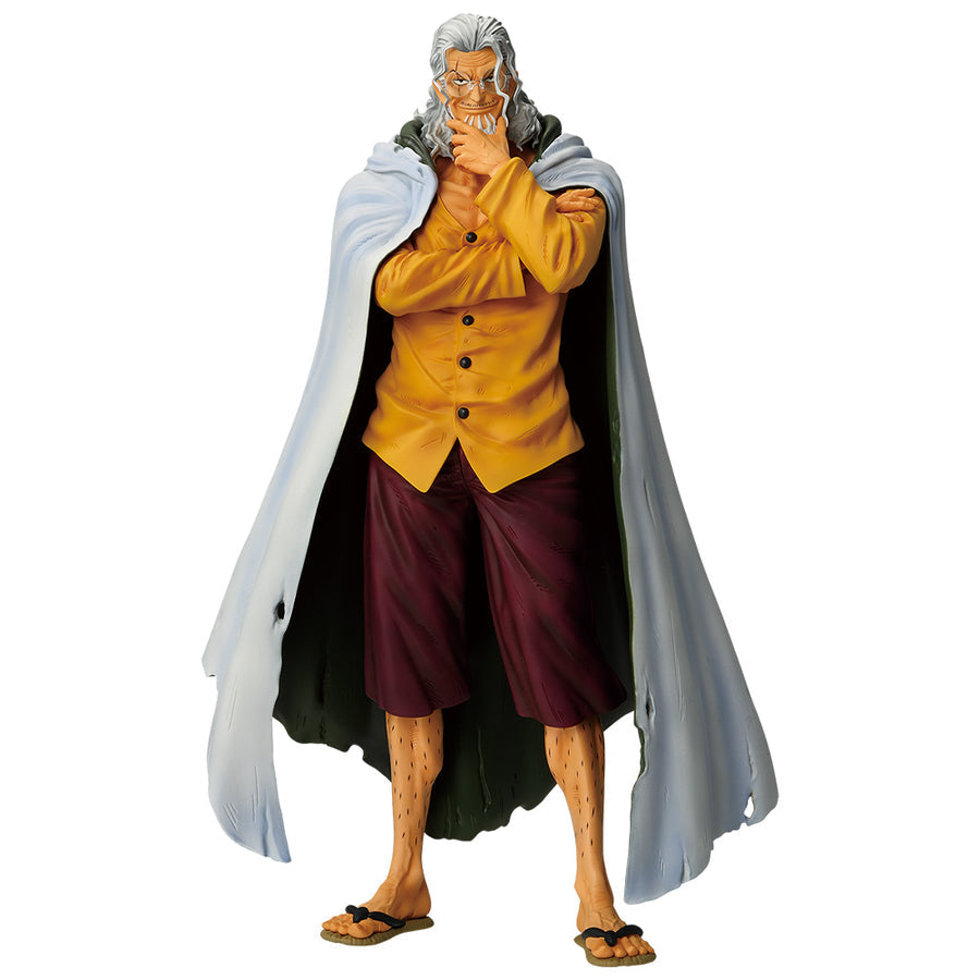 Ichiban Kuji One Piece Beyond the Trials "Last Prize"-Bandai-Ace Cards & Collectibles