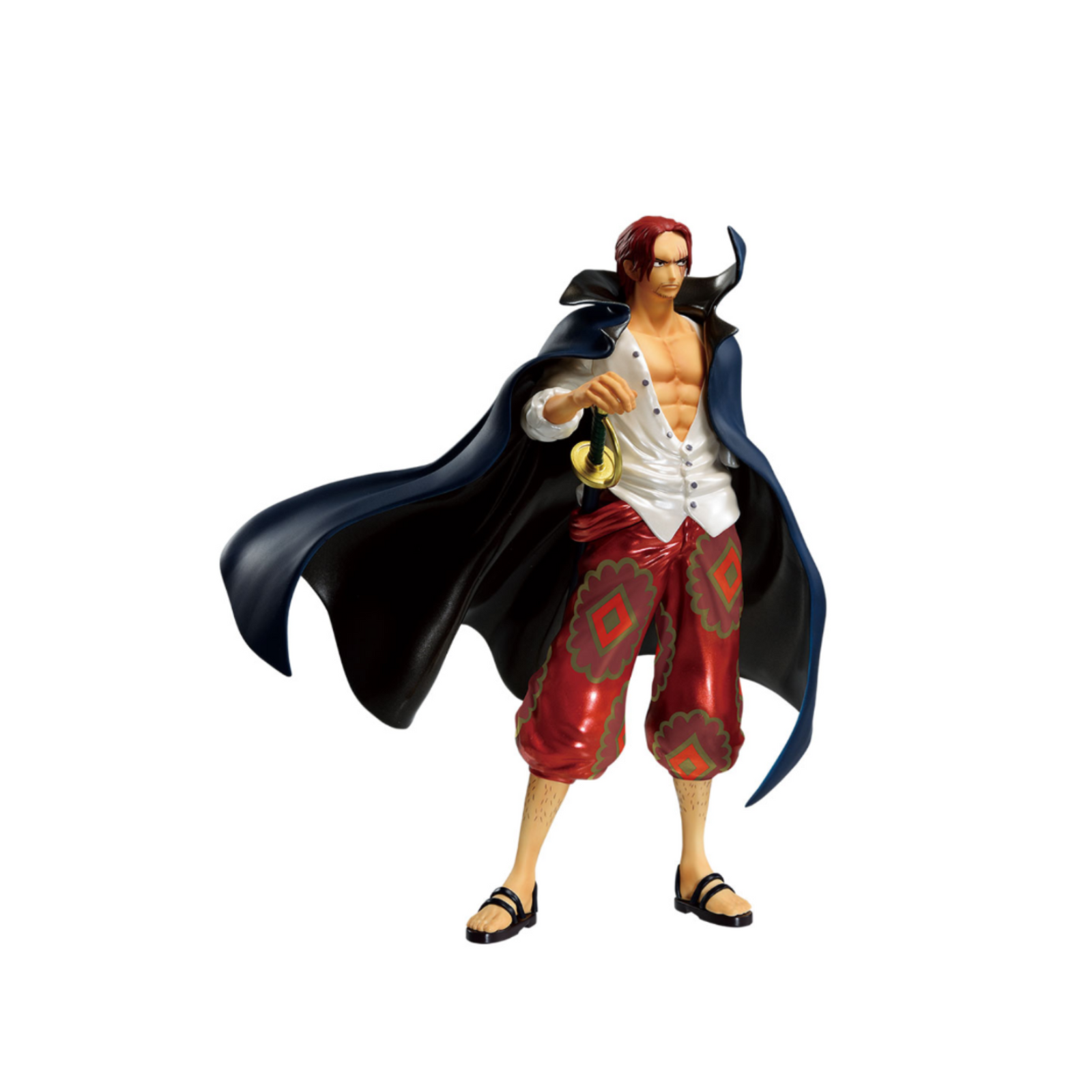 Ichiban Kuji One Piece FILM RED "Last Prize"-Bandai-Ace Cards & Collectibles