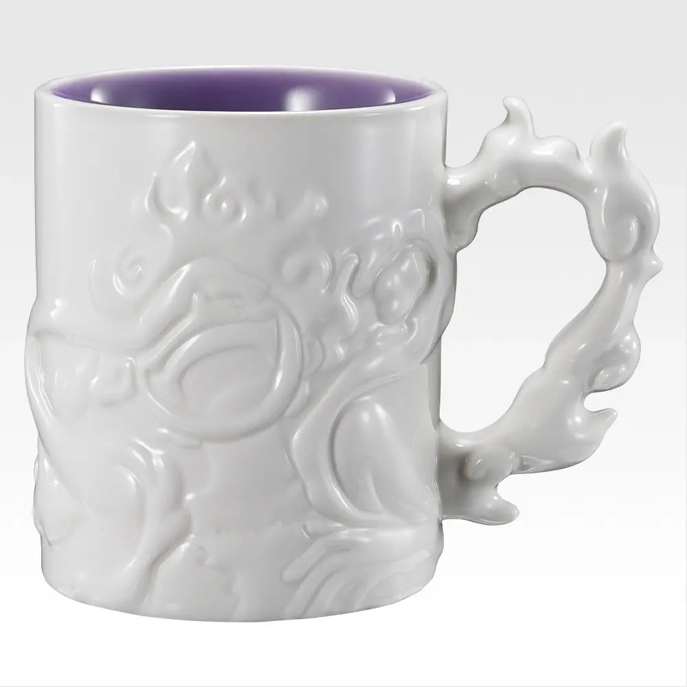 Ichiban Kuji One Piece Future Island Egghead "Burst Of Energy"-Bandai-Ace Cards & Collectibles