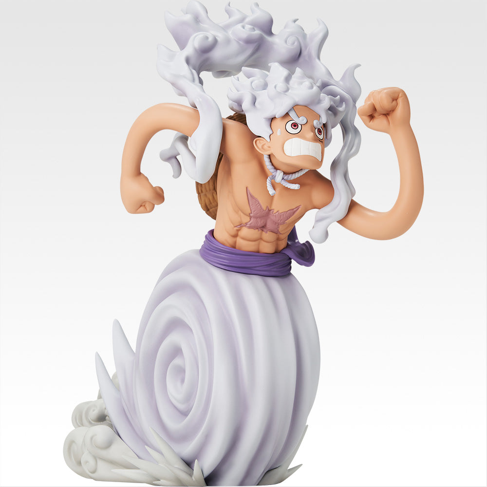 Ichiban Kuji One Piece Future Island Egghead -Thoughts For You-Bandai-Ace Cards & Collectibles