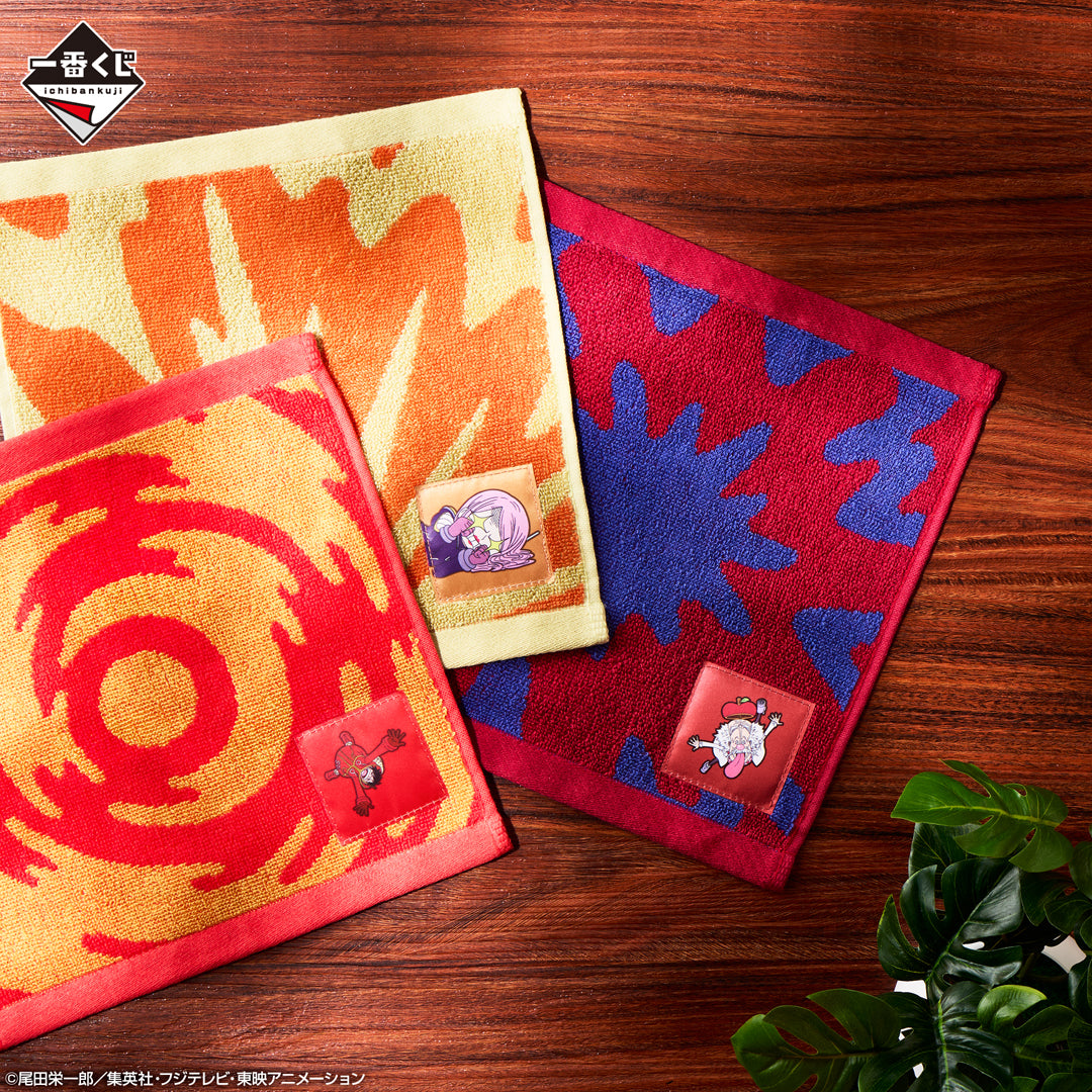 Ichiban Kuji One Piece Future Island Egghead -Thoughts For You-Bandai-Ace Cards & Collectibles