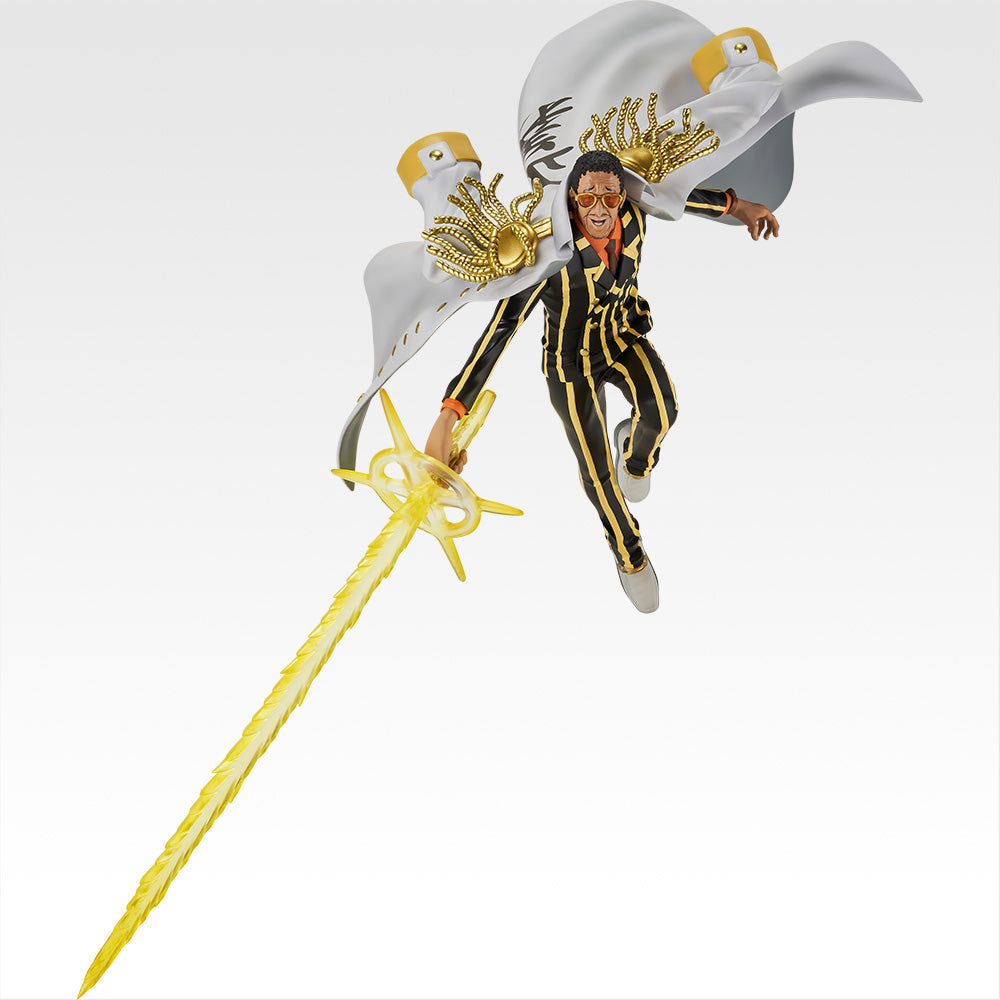 Ichiban Kuji One Piece Future Island Egghead -Thoughts For You-Bandai-Ace Cards & Collectibles