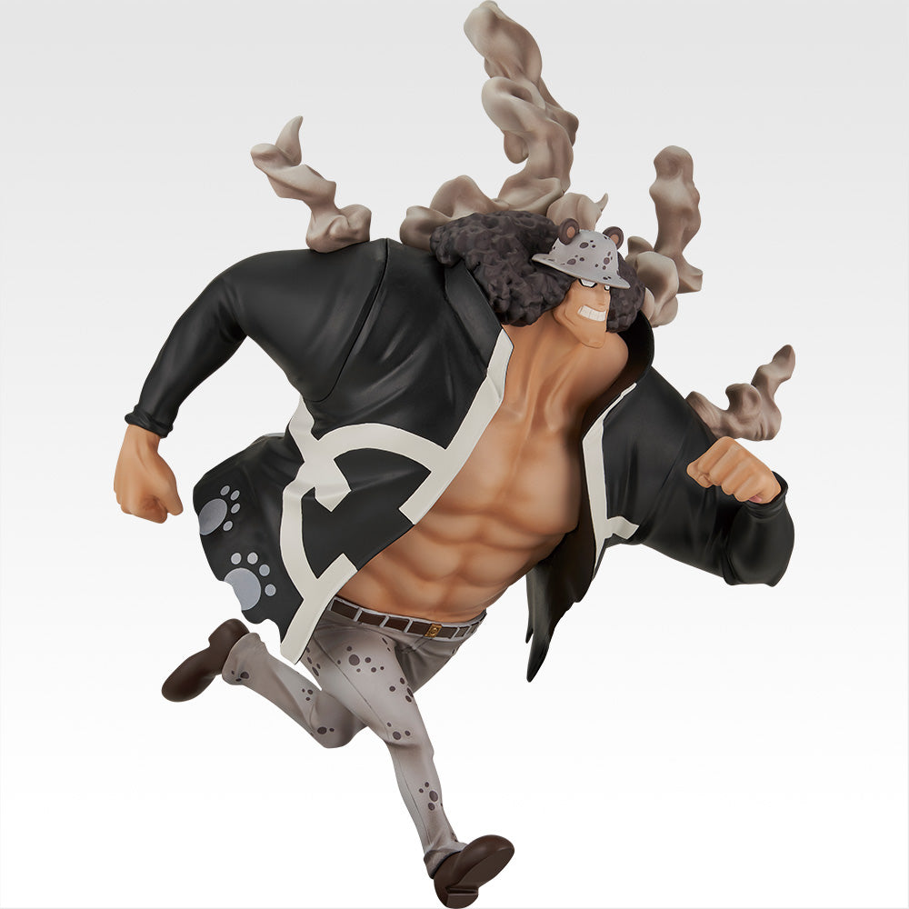 Ichiban Kuji One Piece Future Island Egghead -Thoughts For You-Bandai-Ace Cards & Collectibles
