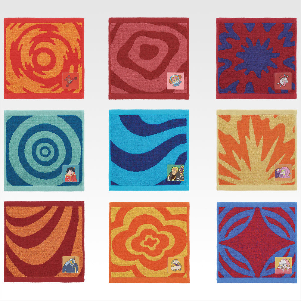 Ichiban Kuji One Piece Future Island Egghead -Thoughts For You-Bandai-Ace Cards & Collectibles