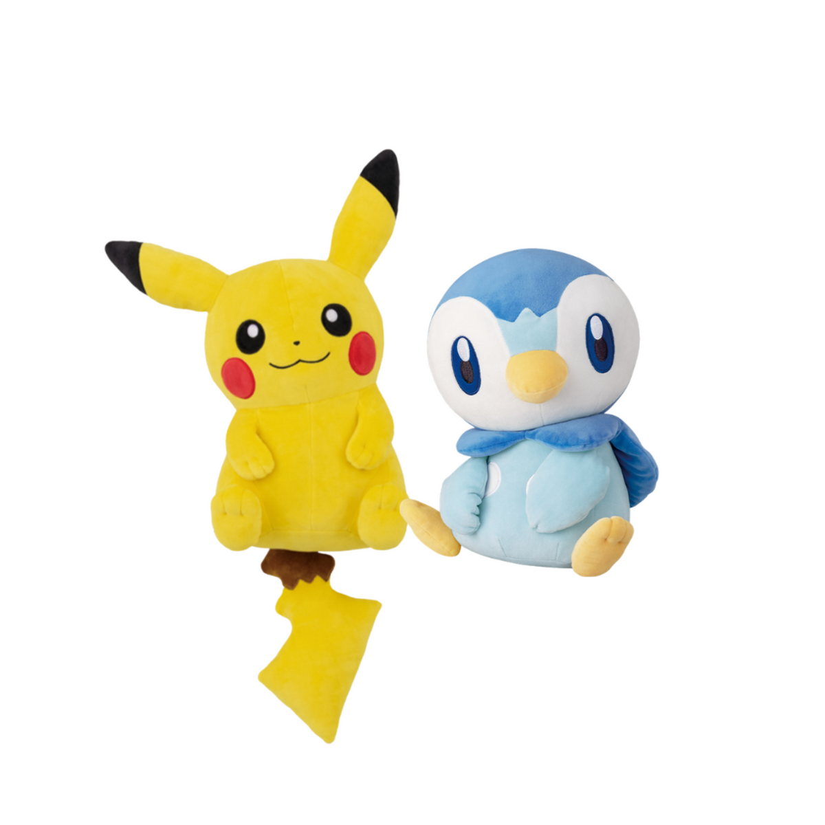 Ichiban Kuji Pokémon Brilliant Diamond and Shining Pearl "B Prize/Last Prize"-B Prize-Bandai-Ace Cards & Collectibles