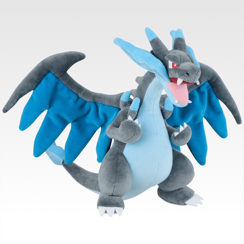Ichiban Kuji Pokemon Mega Evolution-Bandai-Ace Cards & Collectibles