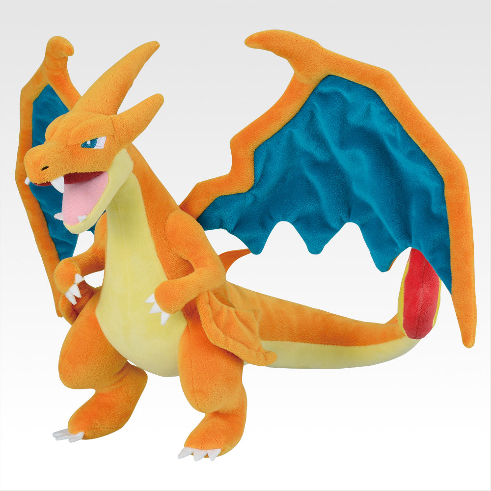 Ichiban Kuji Pokemon Mega Evolution-Bandai-Ace Cards & Collectibles