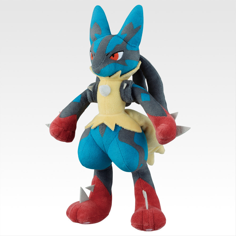 Ichiban Kuji Pokemon Mega Evolution-Bandai-Ace Cards & Collectibles
