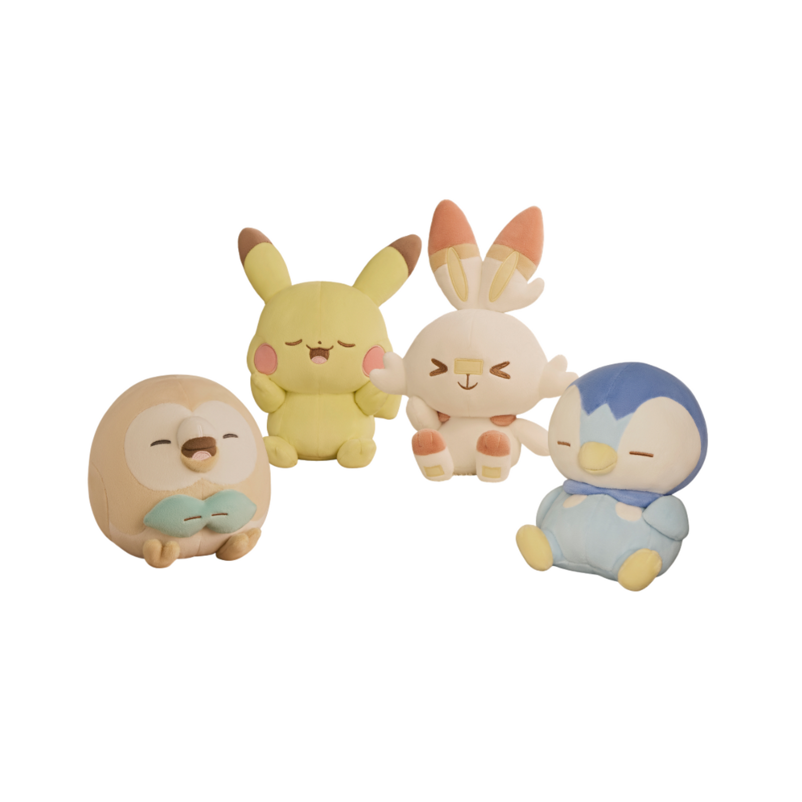 Ichiban Kuji Pokepiece ~A "PEACE" Night~ "Last/ A/ B/ C/ D/ E/ F/ G/ H Prize"-Last Prize-Bandai-Ace Cards & Collectibles