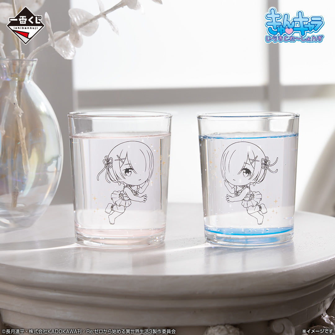 Ichiban Kuji RE:ZERO Starting Life In Another World "I Will Remember This Day"-Bandai-Ace Cards & Collectibles
