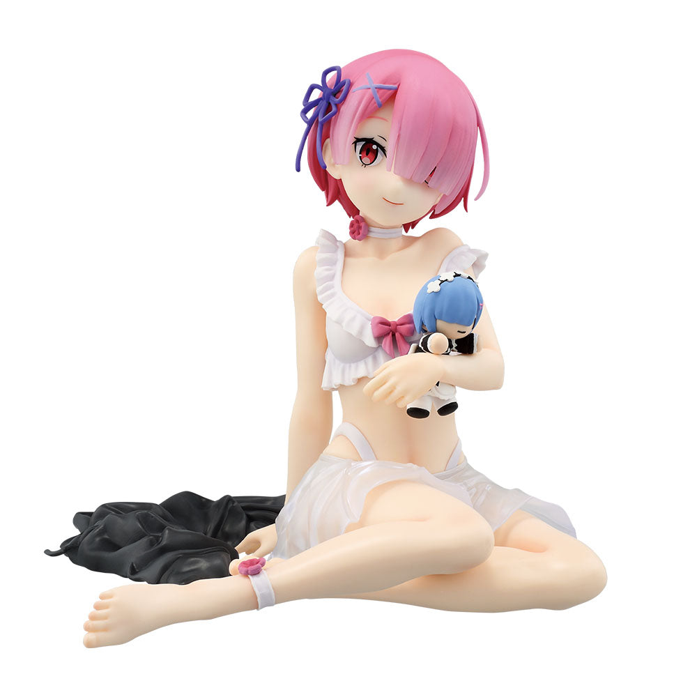Ichiban Kuji RE:ZERO Starting Life In Another World "I Will Remember This Day"-Bandai-Ace Cards & Collectibles