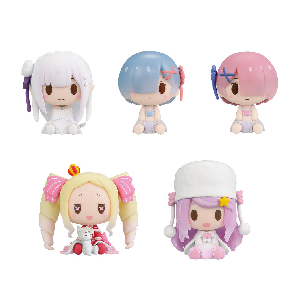 Ichiban Kuji RE:ZERO Starting Life In Another World "I Will Remember This Day"-Bandai-Ace Cards & Collectibles