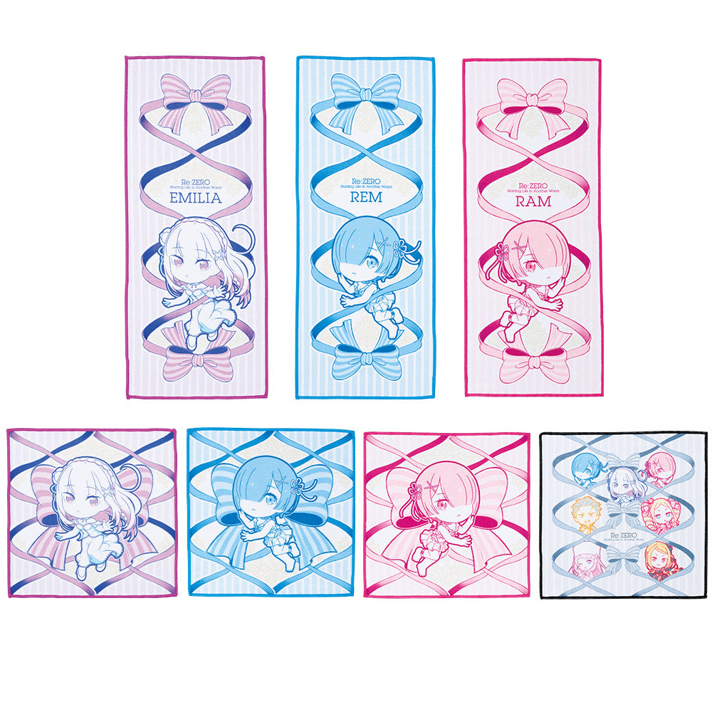 Ichiban Kuji RE:ZERO Starting Life In Another World "I Will Remember This Day"-Bandai-Ace Cards & Collectibles