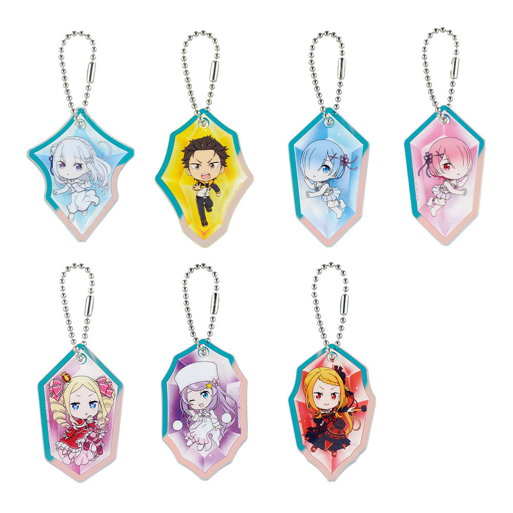 Ichiban Kuji RE:ZERO Starting Life In Another World "I Will Remember This Day"-Bandai-Ace Cards & Collectibles