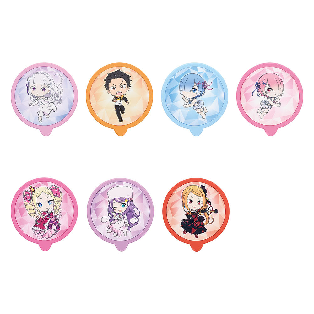 Ichiban Kuji RE:ZERO Starting Life In Another World "I Will Remember This Day"-Bandai-Ace Cards & Collectibles