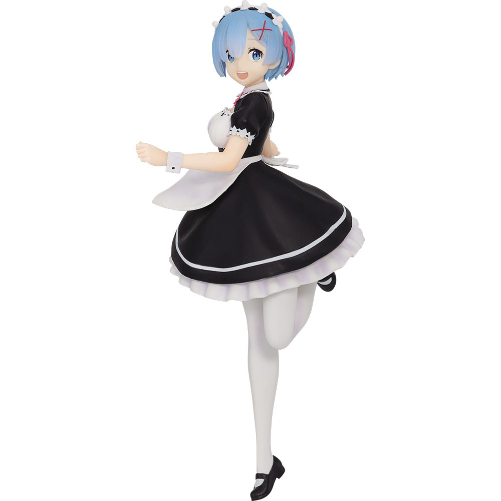 Ichiban Kuji Re:ZERO Rejoice, it's like having flowers in both hands "B Prize/C Prize"-B Prize-Bandai-Ace Cards & Collectibles