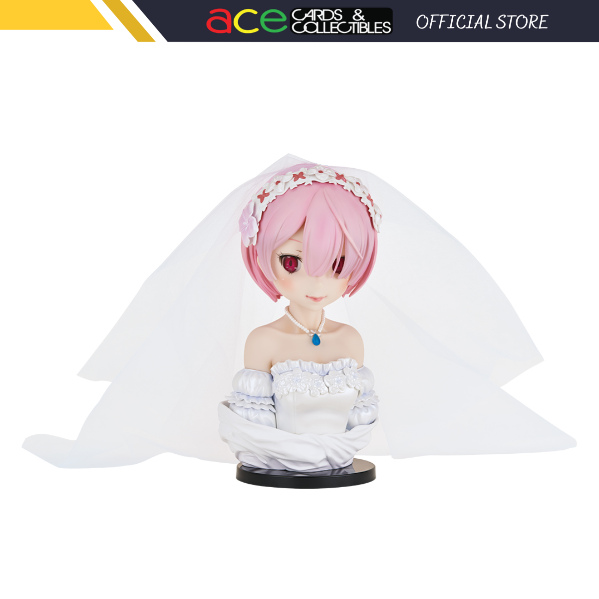 Ichiban Kuji Re:ZERO -Starting Life in Another World- Sweet and Sour Happy Life! "Last Prize"-Bandai-Ace Cards & Collectibles