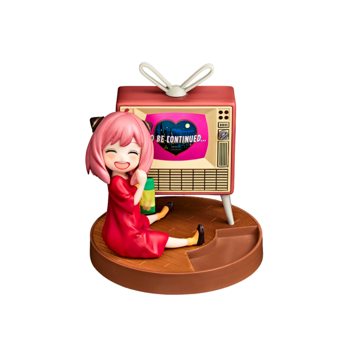 Ichiban Kuji SPY×FAMILY -Lovely Ordinary Days- “Last Prize"-Bandai-Ace Cards & Collectibles