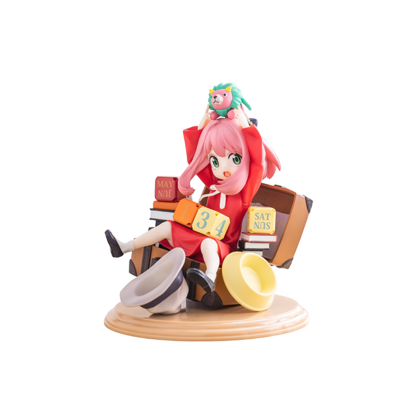 Ichiban Kuji SPY×FAMILY -Mission Start!- Ver.1.5 "Last Prize"-Bandai-Ace Cards & Collectibles