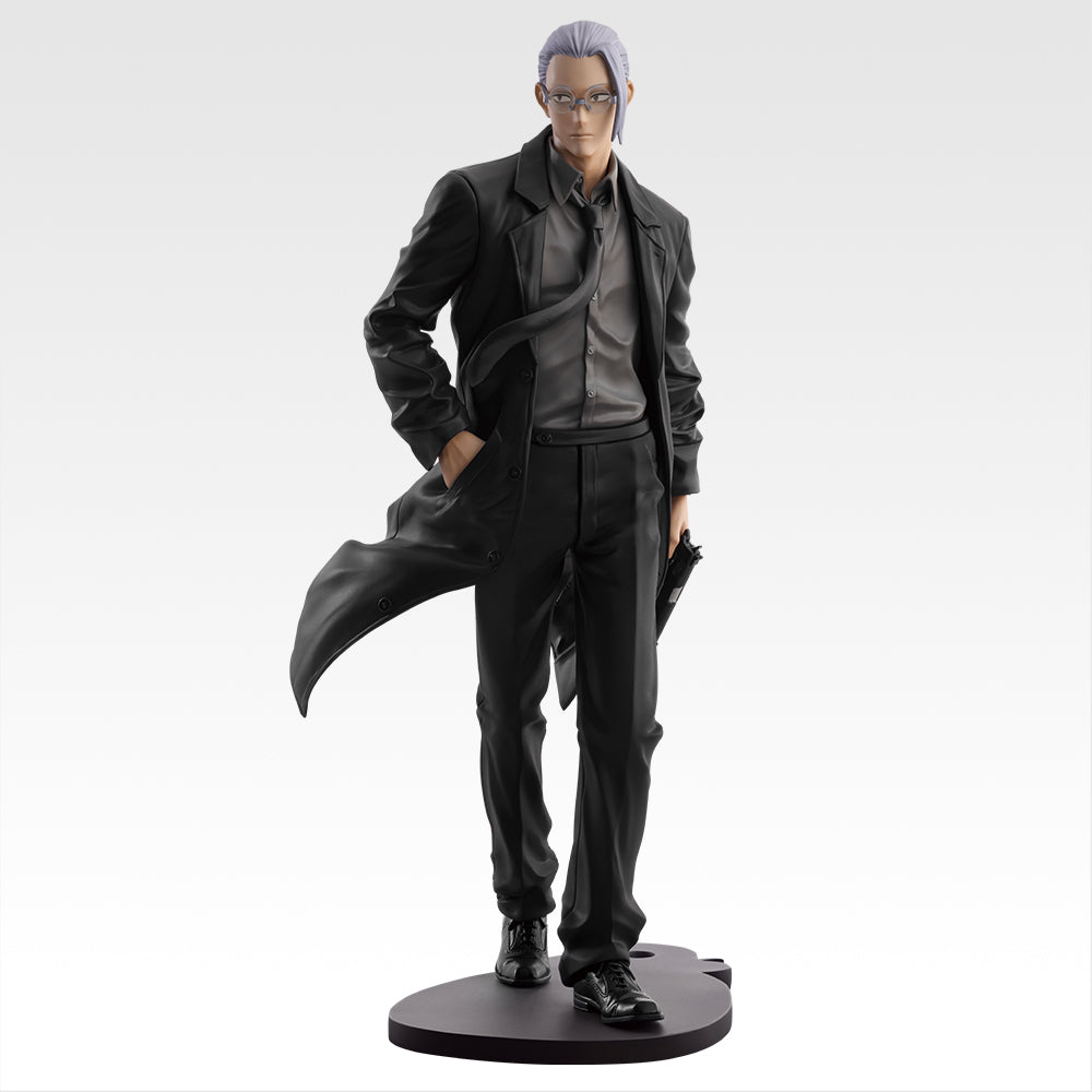 Ichiban Kuji Sakamoto Days Vol.2-Bandai-Ace Cards & Collectibles