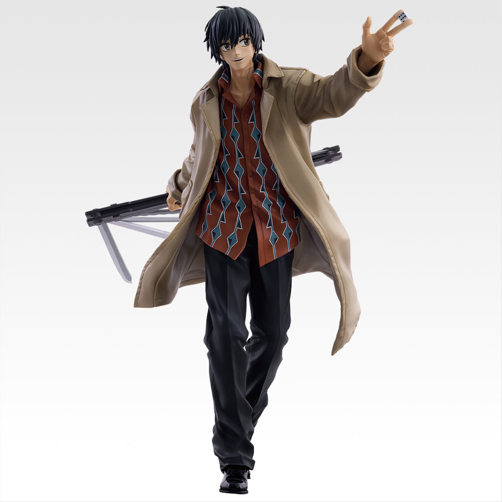 Ichiban Kuji Sakamoto Days Vol.2-Bandai-Ace Cards & Collectibles