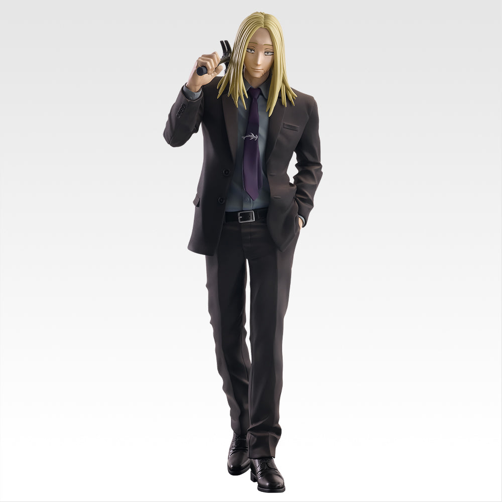 Ichiban Kuji Sakamoto Days Vol.2-Bandai-Ace Cards & Collectibles