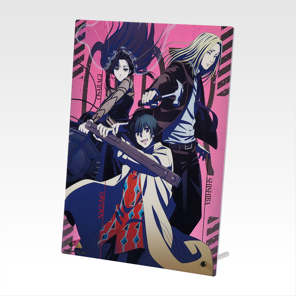 Ichiban Kuji Sakamoto Days Vol.2-Bandai-Ace Cards & Collectibles