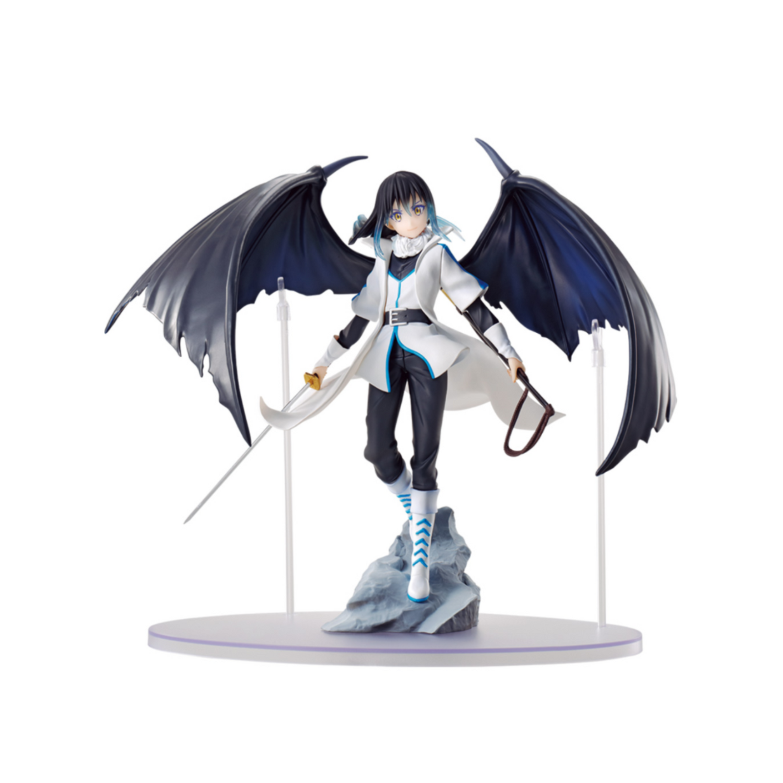 Ichiban Kuji That Time I Got Reincarnated as a Slime ~Harvest Festival ~ "Last Prize"-Bandai-Ace Cards & Collectibles