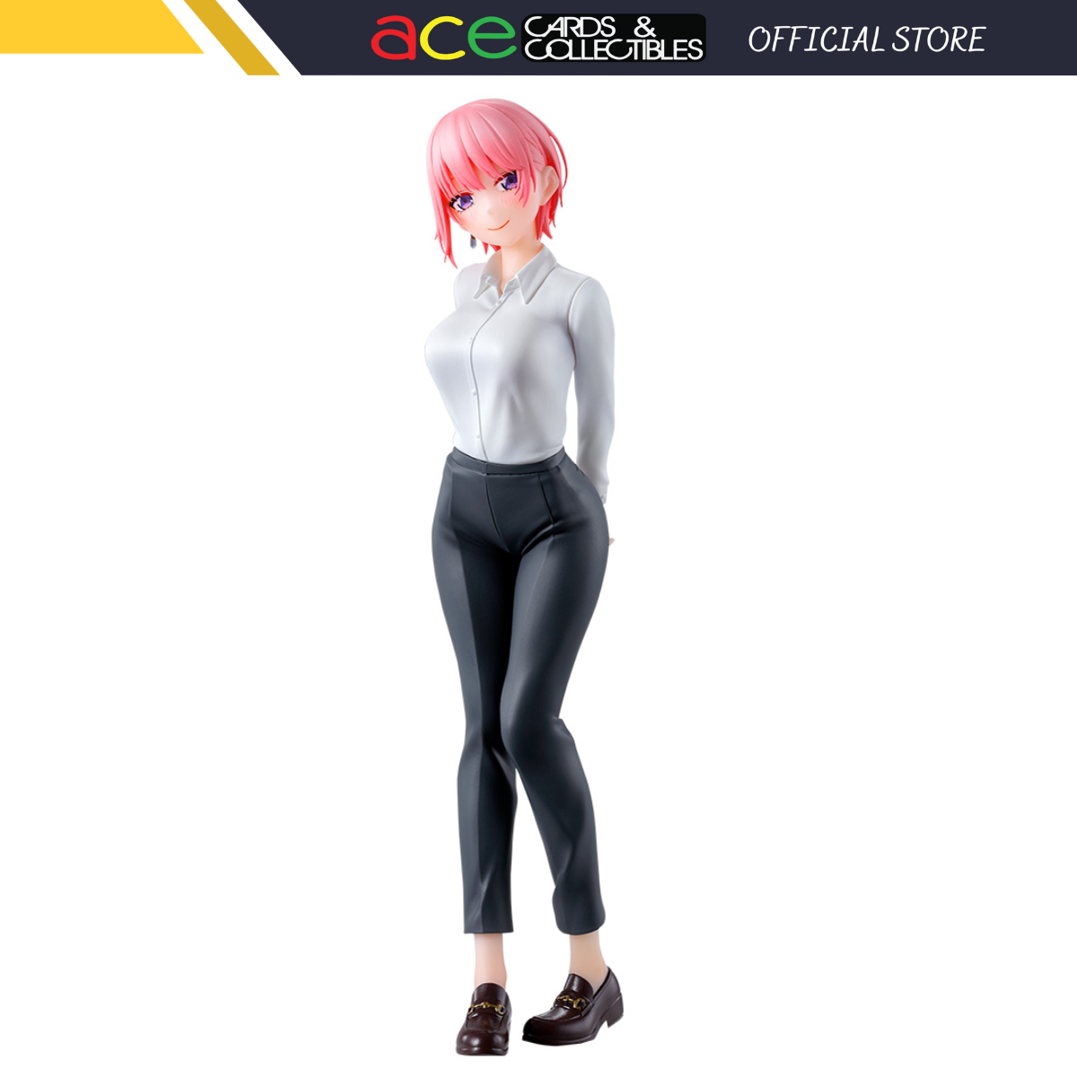 Ichiban Kuji The Quintessential Quintuplets Honeymoon "A Prize / B Prize / C Prize / D Prize / E Prize"-A Prize-Bandai-Ace Cards & Collectibles