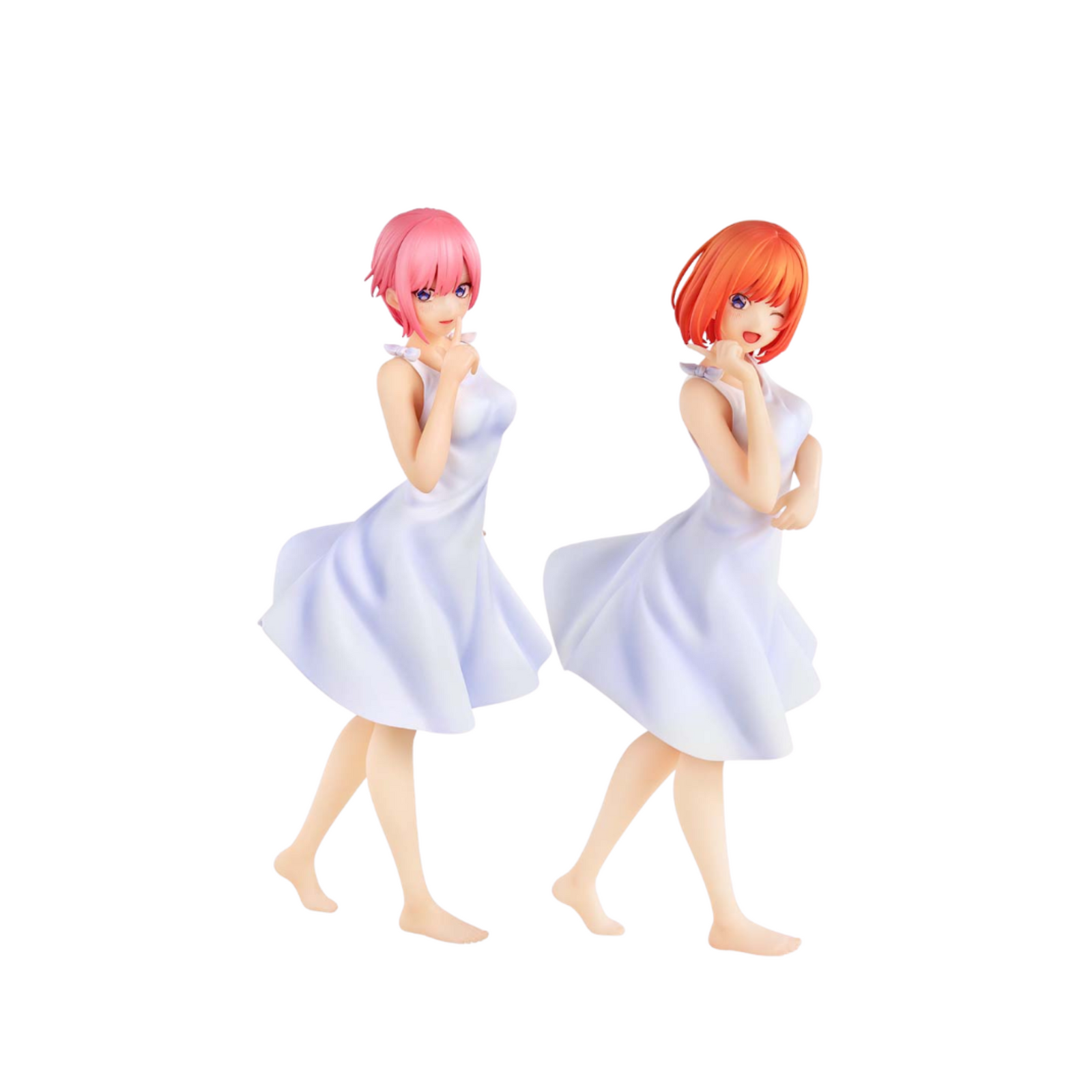 Ichiban Kuji The Quintessential Quintuplets The Movie! ~Encounter Trajectory A Prize / D Prize / F Prize / Last Prize-Acrylic board (Last)-Bandai-Ace Cards & Collectibles