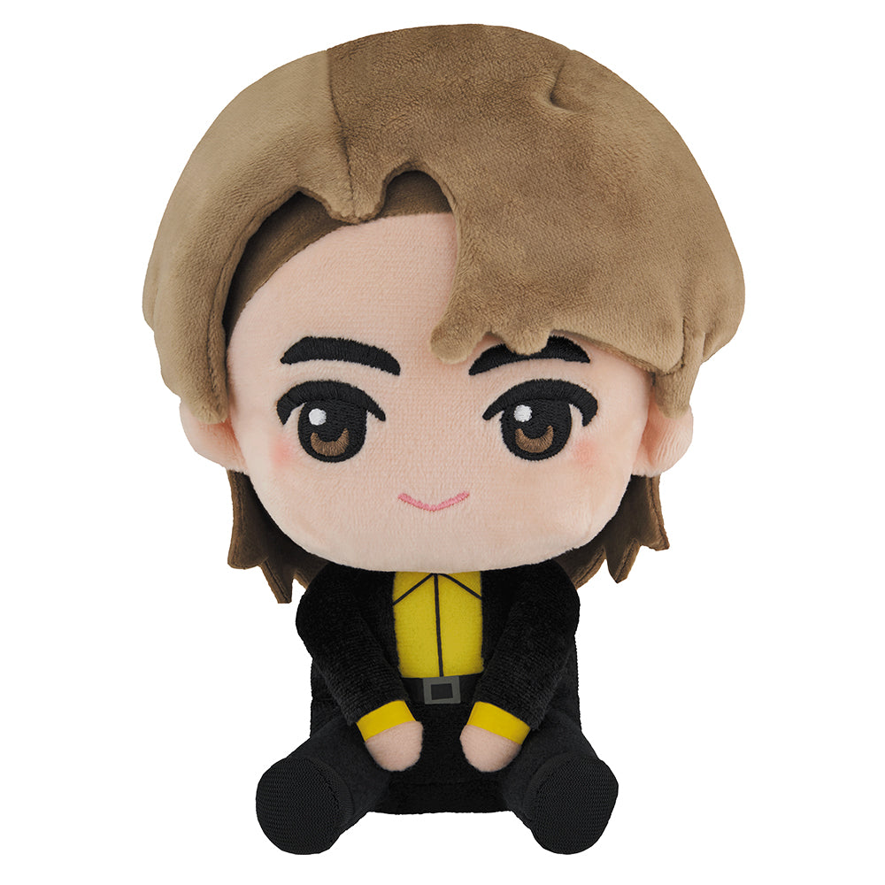 Ichiban Kuji TinyTAN Butter Plushies-RM Award-Bandai-Ace Cards & Collectibles